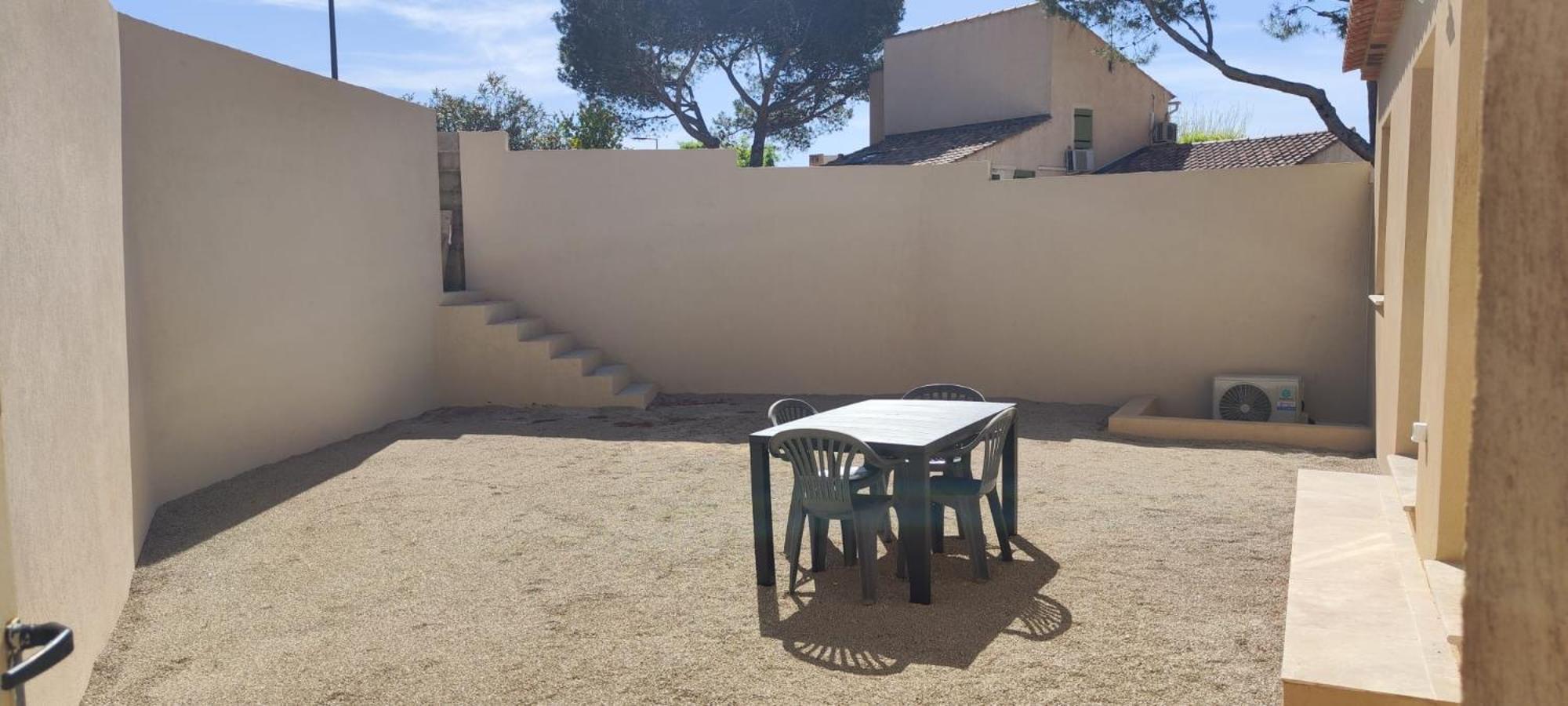 Maison_Du_Sud_13140 ميراماس المظهر الخارجي الصورة