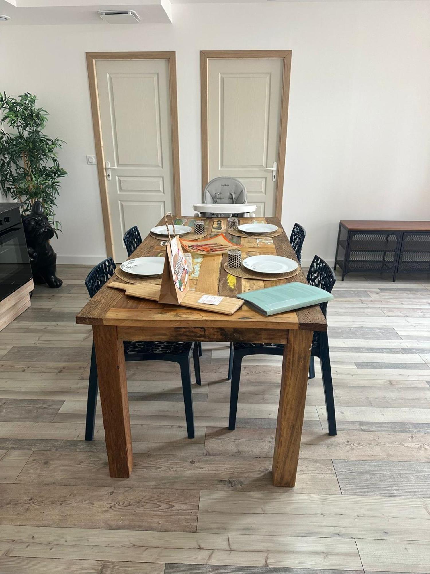 Maison_Du_Sud_13140 ميراماس المظهر الخارجي الصورة
